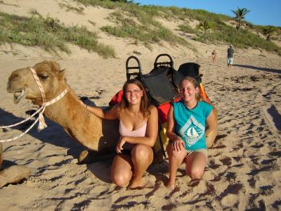 West-Coast-pic319-Broome-Cable-Beach-camel-ride-Elvis-me-Trina