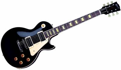 Gibson-Les-Paul-Classic