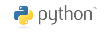 Das Python Logo