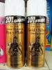 Spray-Gold