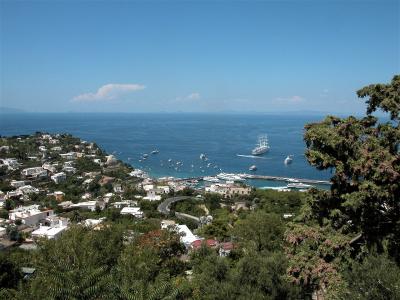 capri