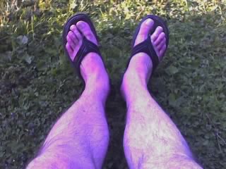 foot