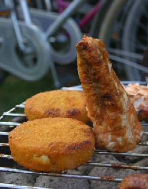 grill