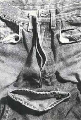 jean