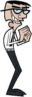 Denzel_Crocker