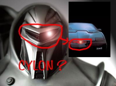 kitt