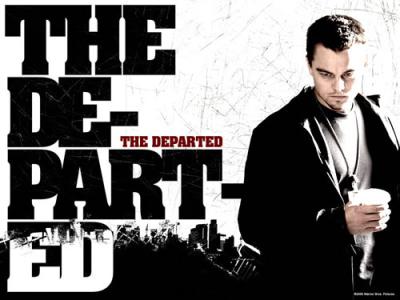 departed