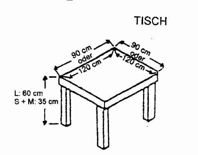 tisch