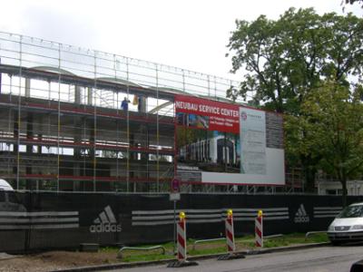 neubau