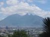 Cerro de la Silla