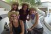 Cowgirls a la Intercambio