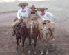Mexikanische Cowboys