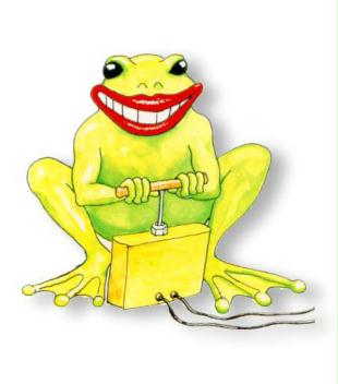froschcut