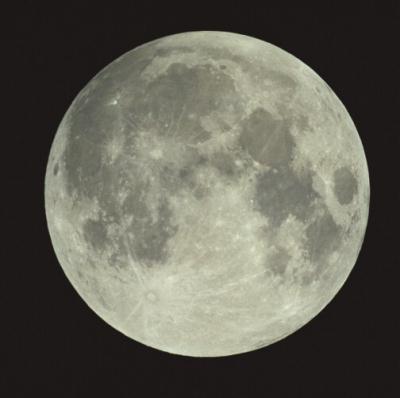 vollmond