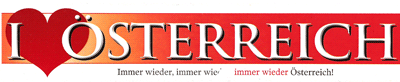 Oesterreich-Kleber