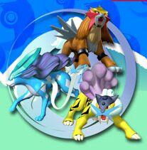 Hundepokemon
