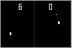 pong