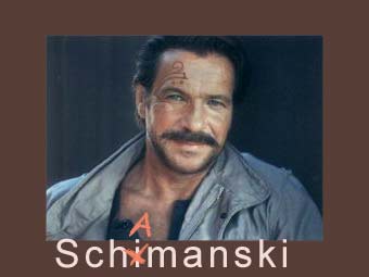 schamanski