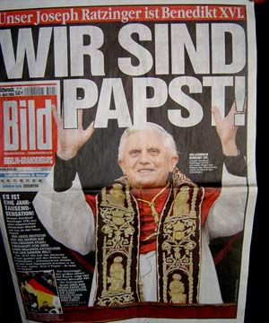 wirsindpapst