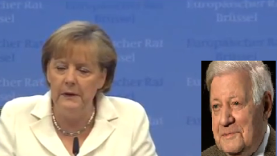 Merkel-Schmidt
