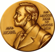 nobelpreis