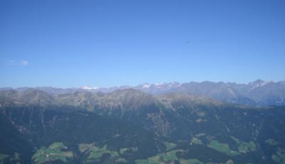 Berge_Burggrafenamt