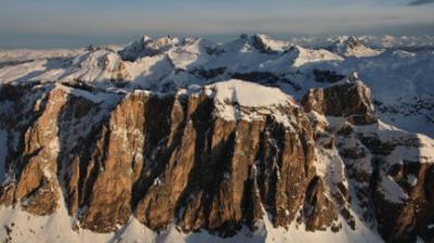 Dolomiten