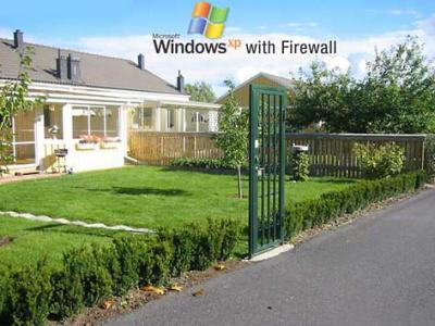 xp_firewall