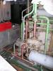 Rückkühler fertig angeschlossen Foto Walter