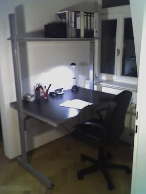 Arbeitszimmer