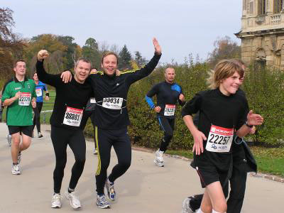 Halbmarathon_2008