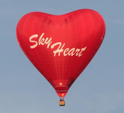 Sky-Heart