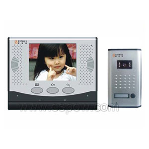 espow-doorbell-intercom-system