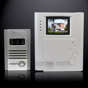 espow-wireless-video-intercom
