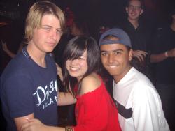 brasilianischerHueftschwung