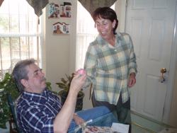 claudio-und-susanna-eierpecken