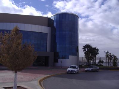 TEC de Monterrez, Campus Ciudad Juarez