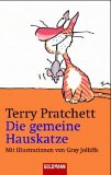 Pratchett-Katzenbuch