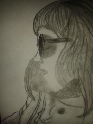 Portrait-little-Girl