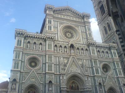 Santa Maria del Fiore