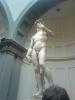 Beeindruckend: Michelangelos "David"