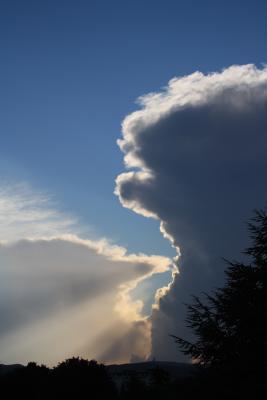 Wolke-wow