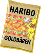 haribo