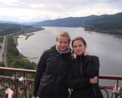 DSC05054-Aussichtsplattform-Divnogorsk-Silke-Olga