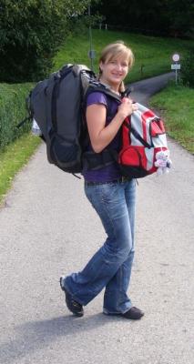 backpack