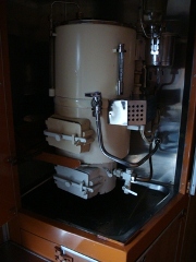boiler