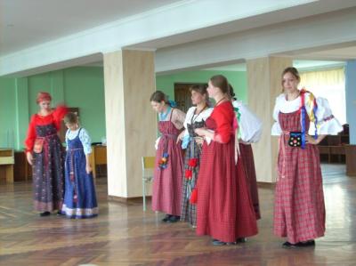 folklore