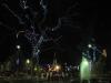 Cochabamba in Weihnachtsstimmung
