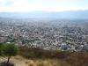 Cochabamba von oben
