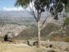 Die andere Seite von Cochabamba
